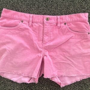 Carve Designs Dogtown 4" shorts